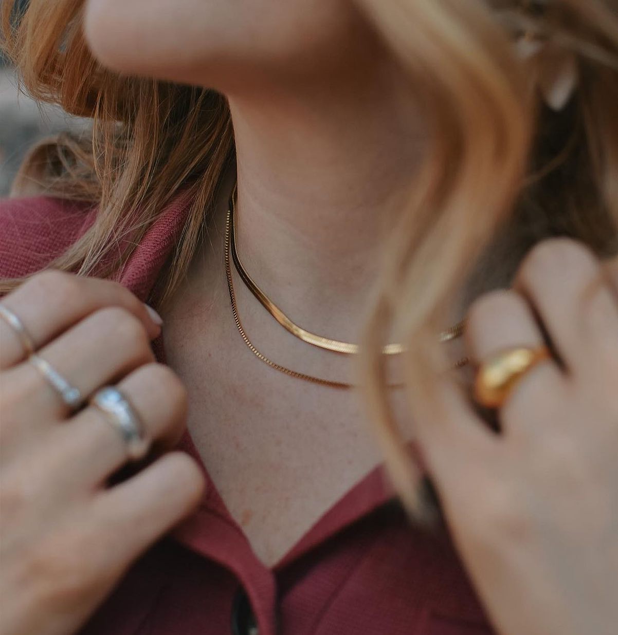 Jewellery for Different Occasions: Day-to-Night Styling Tips