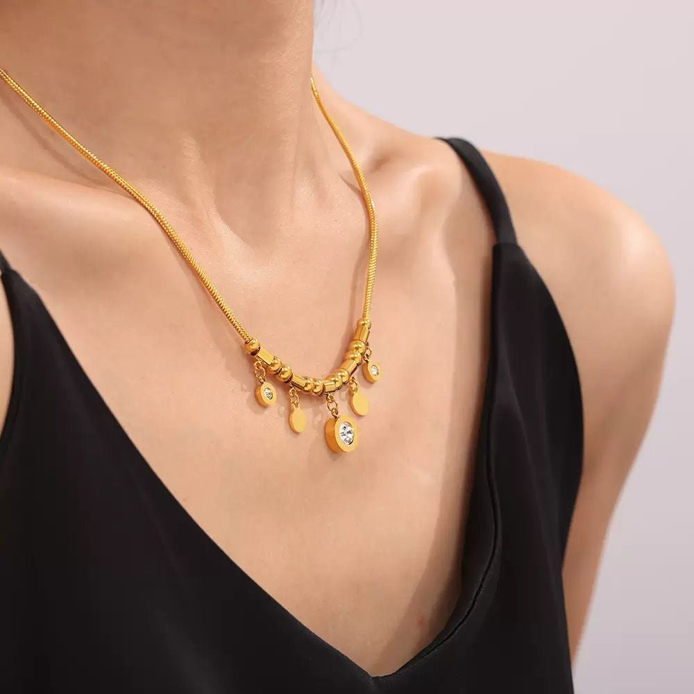 Finding Your Signature Jewellery Style: A Personalised Guide