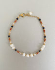 Danya Luxe 18k Gold Plated Bracelet