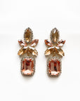 Analucia Jewel Earrings