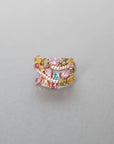 Catriona Multi Jewel Statement Ring