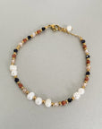 Danya Luxe 18k Gold Plated Bracelet