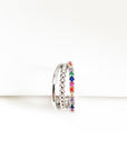 Izzie Jewelled Ear Cuff