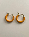 Women's Hoop Earnings