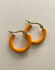 Women's Hoop Earnings