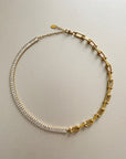 Aurielle Luxe Gold Necklace