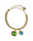 Octavia Statement Jewel Bracelet