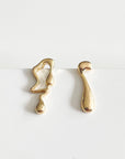 Starla Abstract Mismatch Earrings