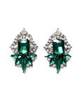 Bellatrix Cluster Earrings