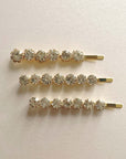 Adalynne Hair Slide Set