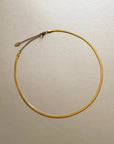 Catalina Luxe 18k Gold Plated Necklace