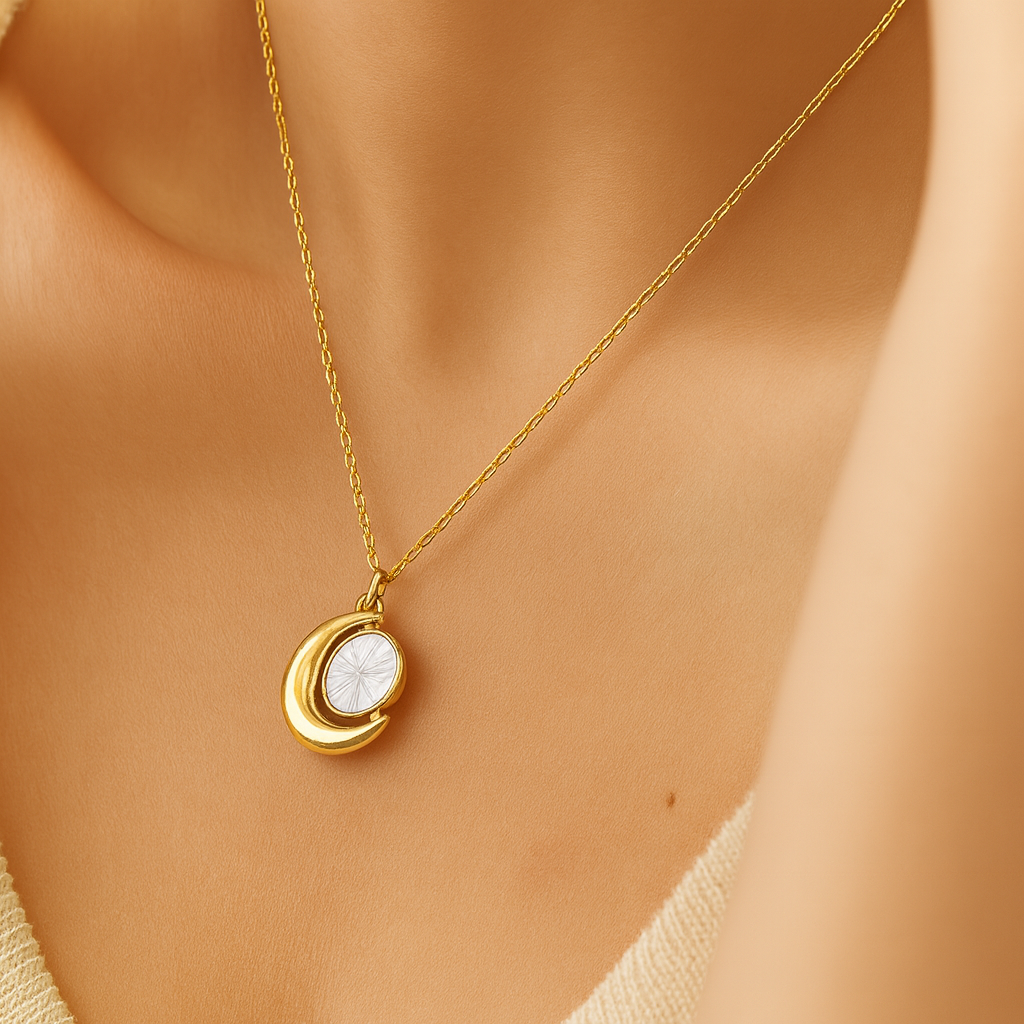 Diamante Necklaces That Define Timeless Beauty & Luxury