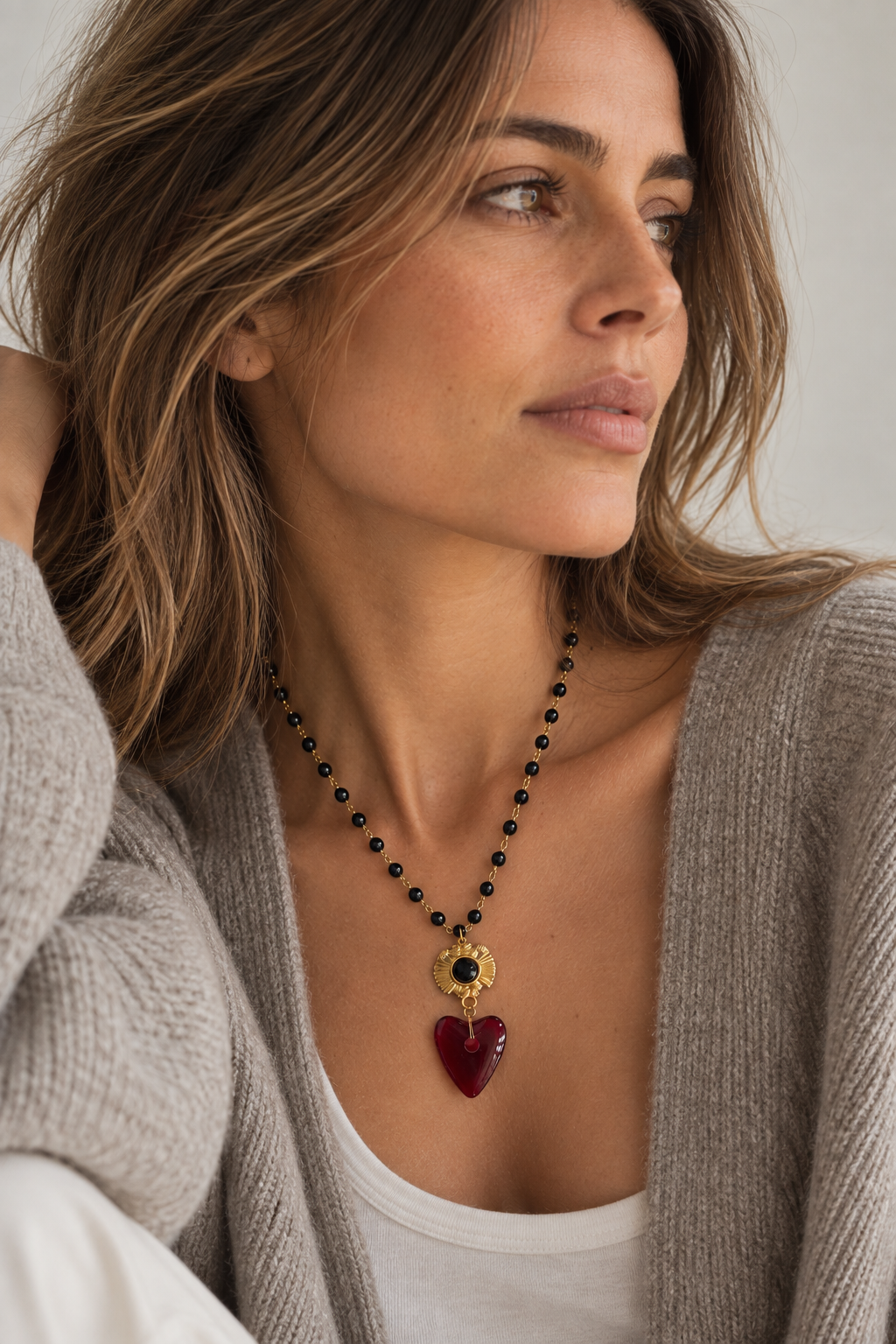 Can You Wear a Statement Necklace Every Day?