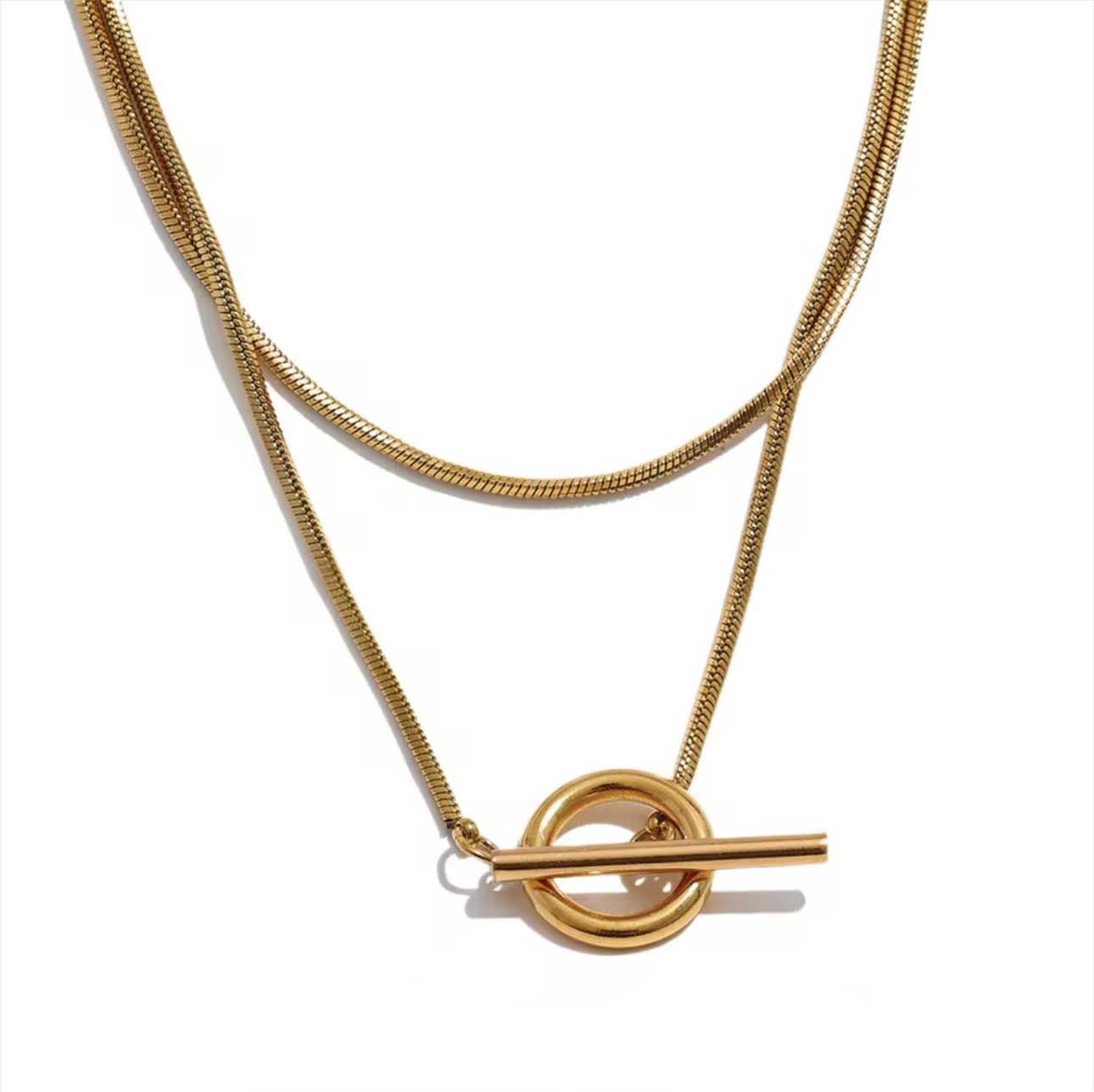 Affordable Layering Necklace Sets That Look Expensive