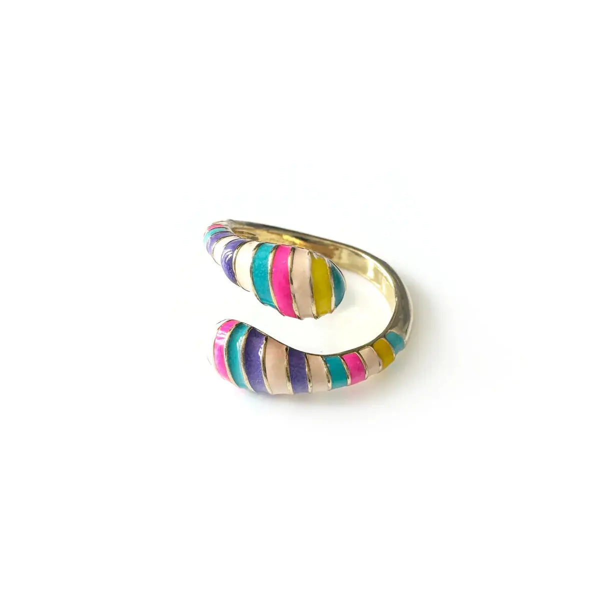 Wishbone Rings: Unveiling the Perfect Finger for Your Symbolic Style