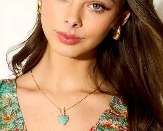 Crystal Jewellery Care Guide: Tips to Protect Your Pieces