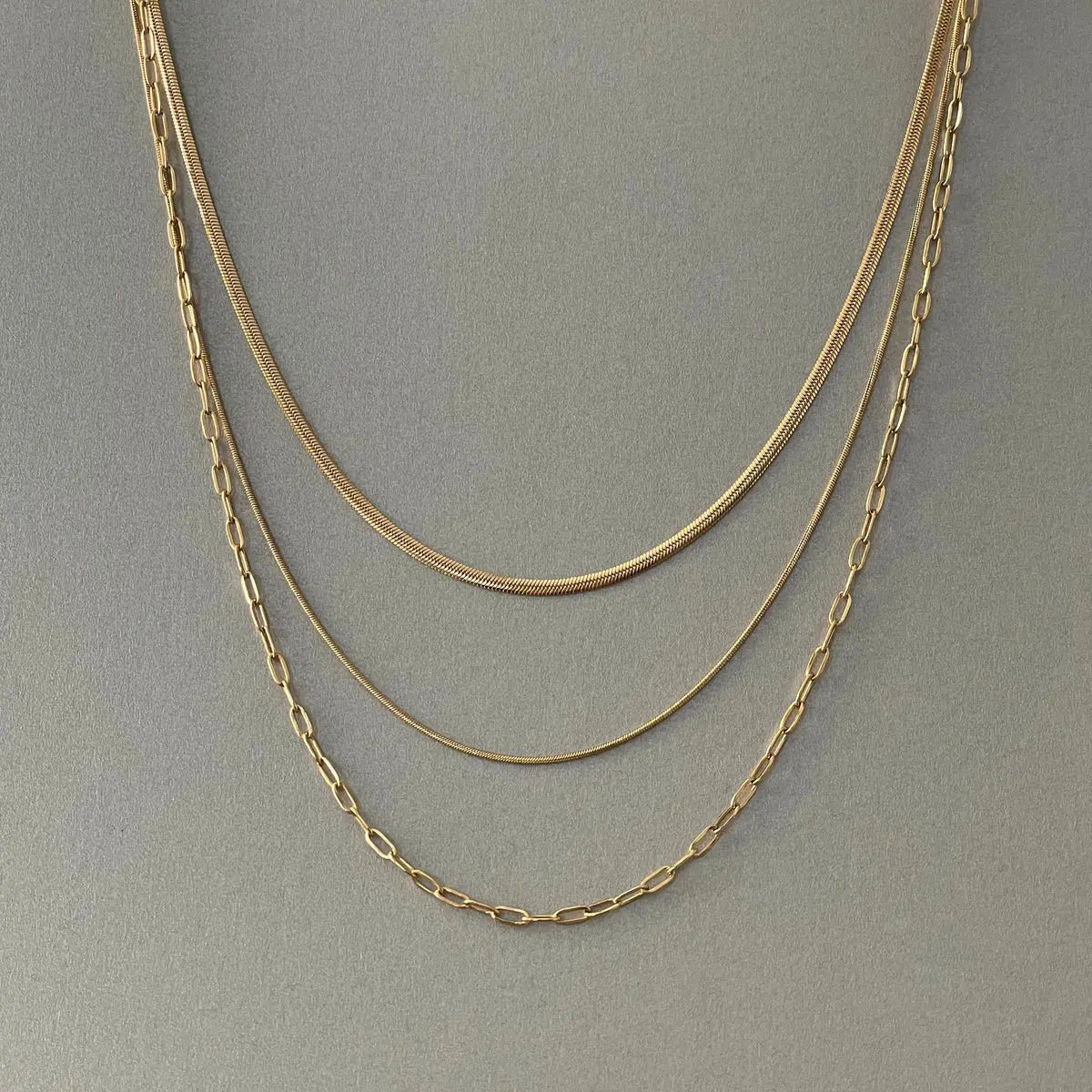 Layering Necklaces: Finding Your Unique Style Combination