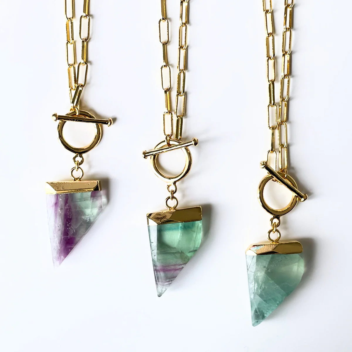 Caring for Your Crystal Jewelry: Tips for Maintenance and Cleansing