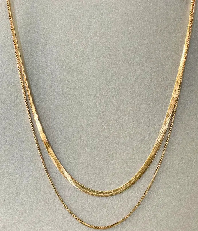 Celebrity Style Inspiration: Red Carpet Looks Featuring Layered Necklaces