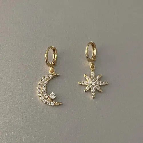 Mismatched Earrings and Face Shapes: Finding the Perfect Pair for You