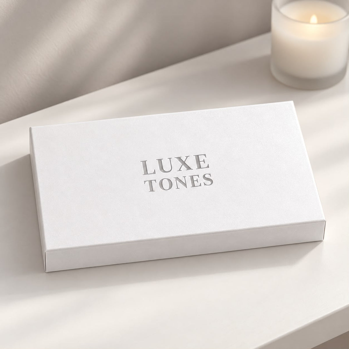 Magnetic Rectangle Gift Box lifestyle photograph