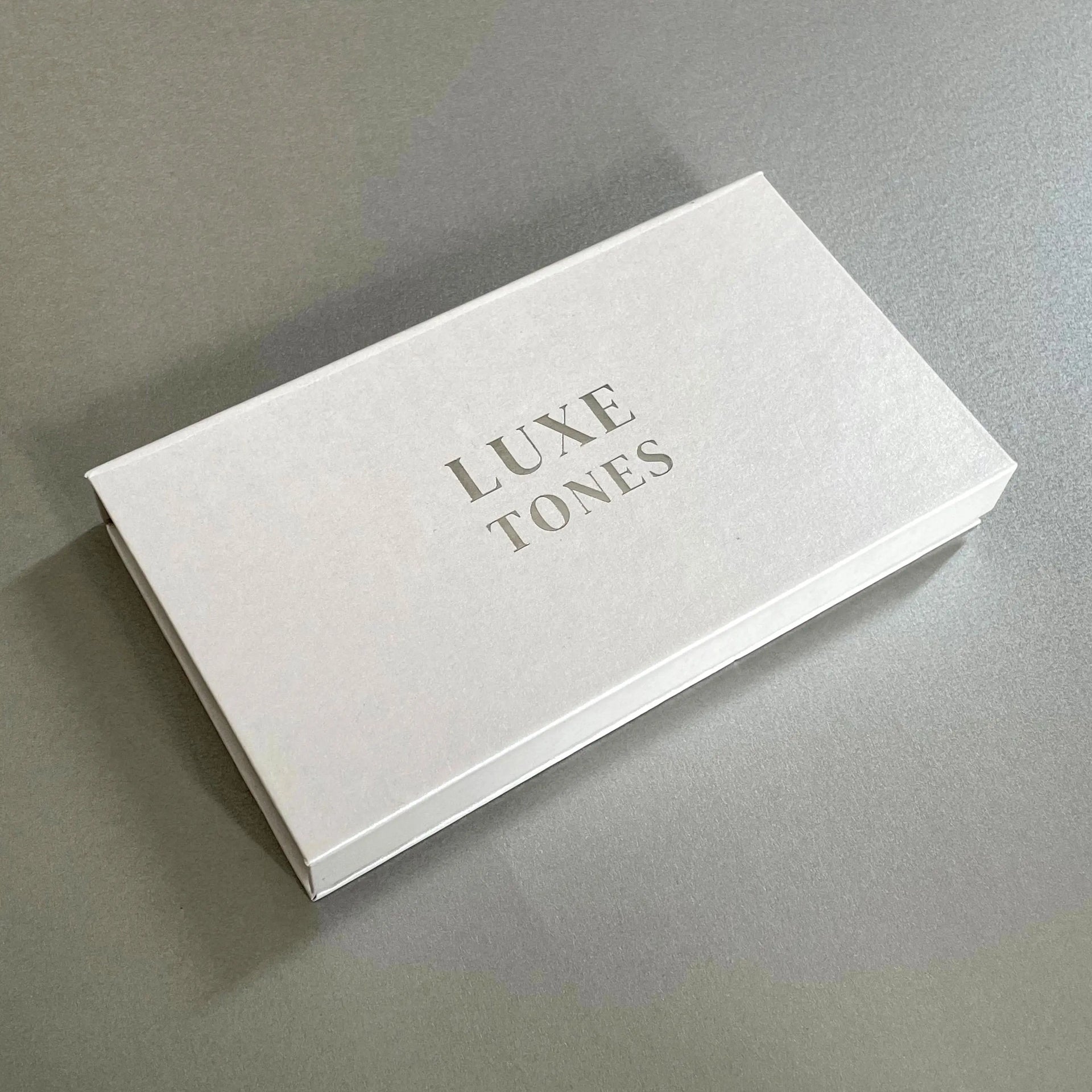 Magnetic Rectangle Gift Box