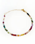 Haven Multicoloured Beaded Bracelet