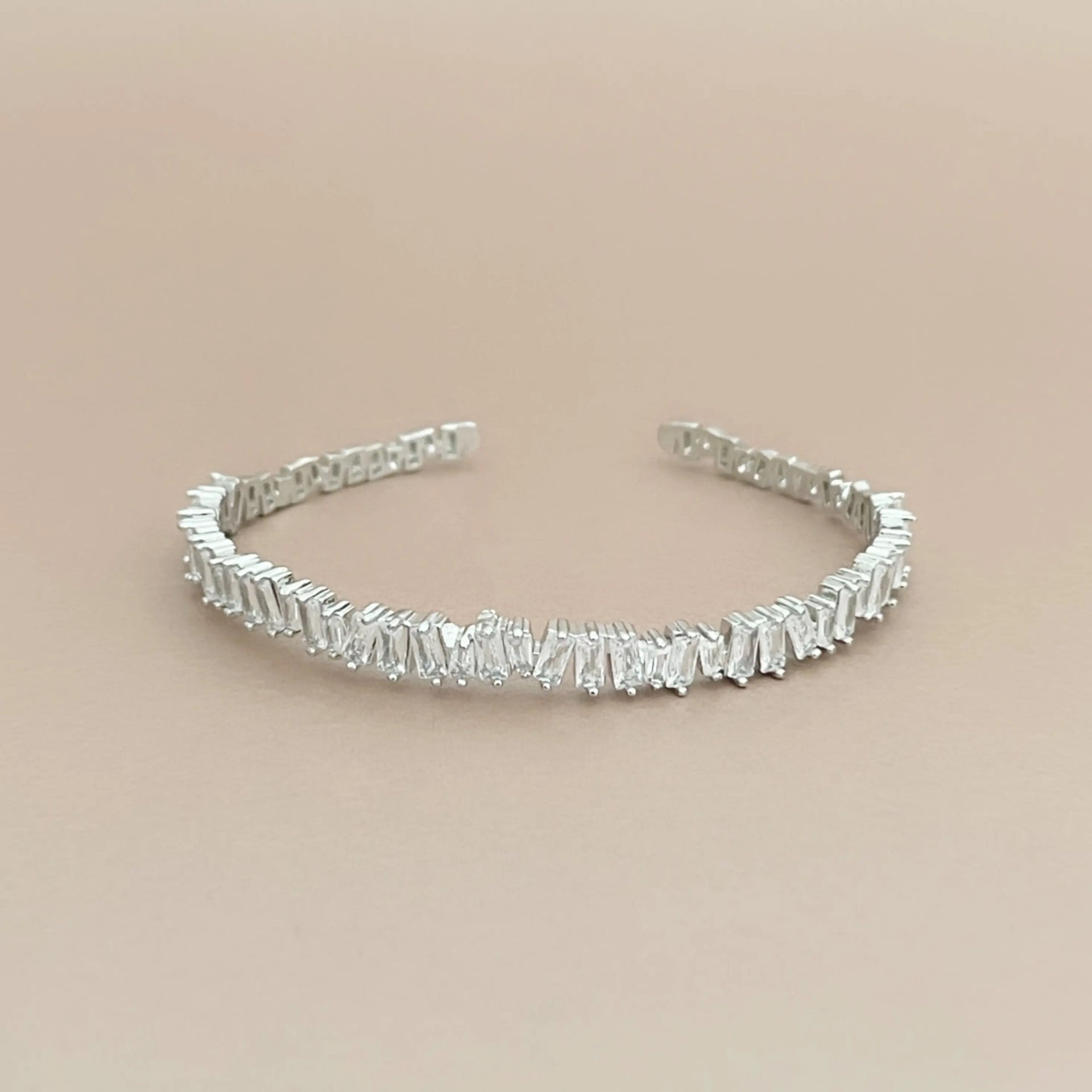 Chloe Diamante Bracelet