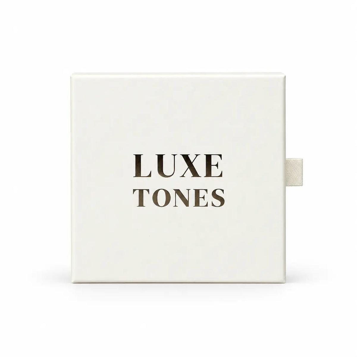 Gift Box LUXE TONES