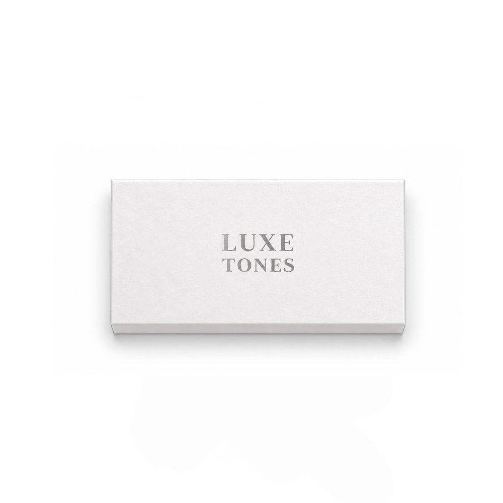 Magnetic Rectangle Gift Box LUXE TONES