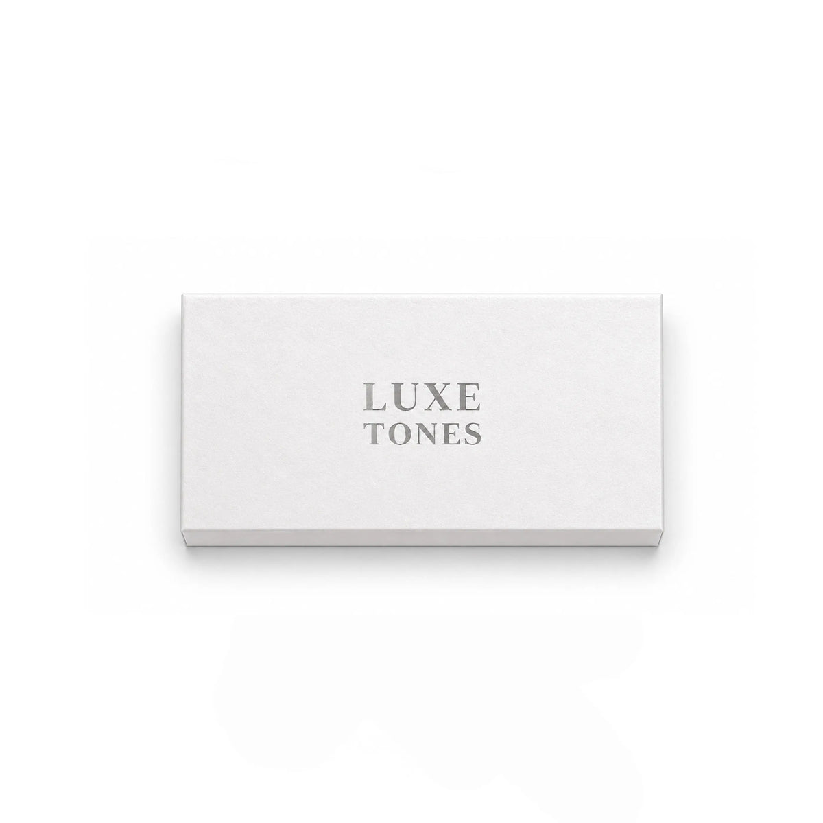 Magnetic Rectangle Gift Box LUXE TONES