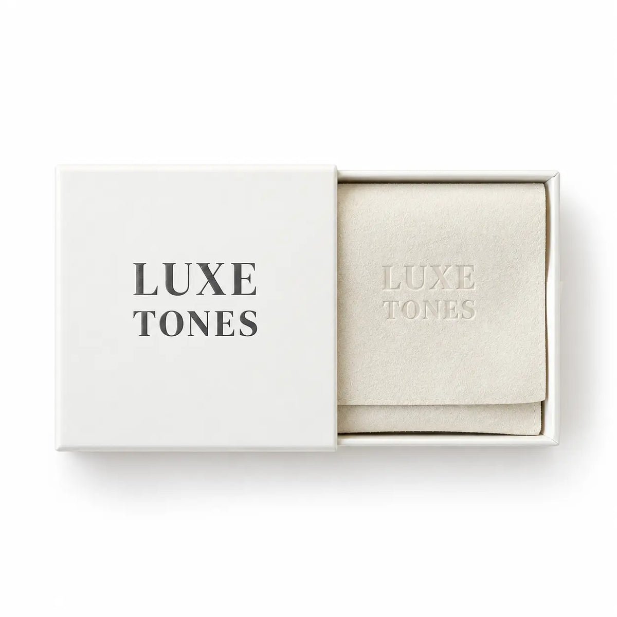 Gift Box LUXE TONES