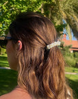 Emmie Pearl Ponytail Clip