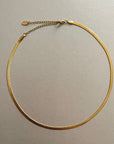 Catalina Luxe 18k Gold Plated Necklace